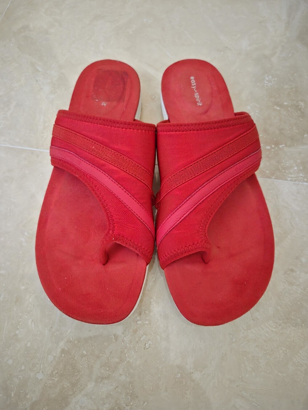 Easy Spirit Soft Slide Ons